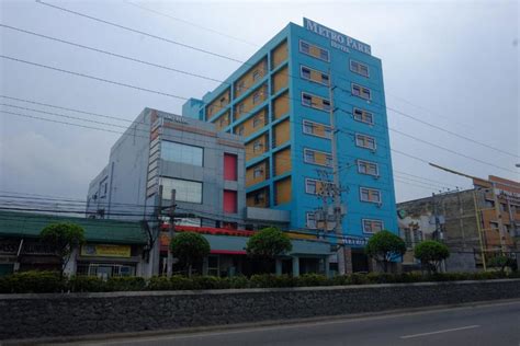 Metro Park Hotel Mandaue, Cebu City (updated prices 2024).